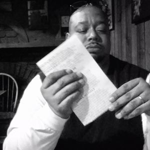 Meet your Posher, Kevin